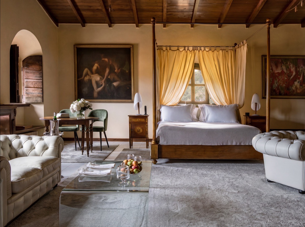 Suite del Bottaccio