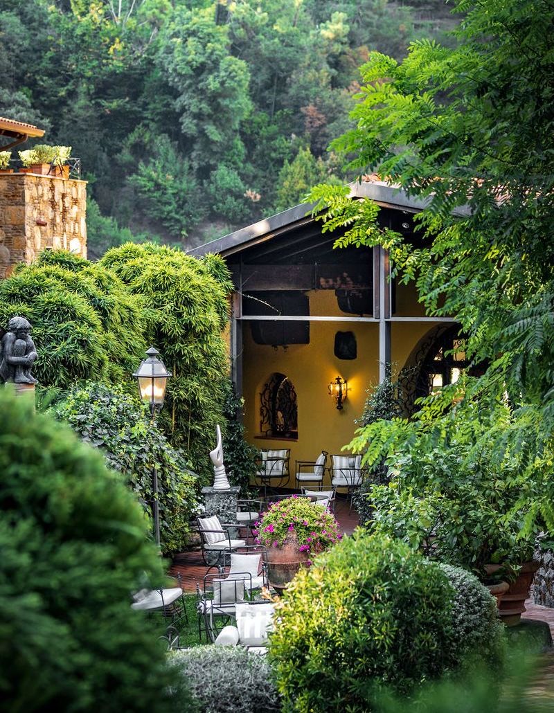 Otzium Wellness Spa