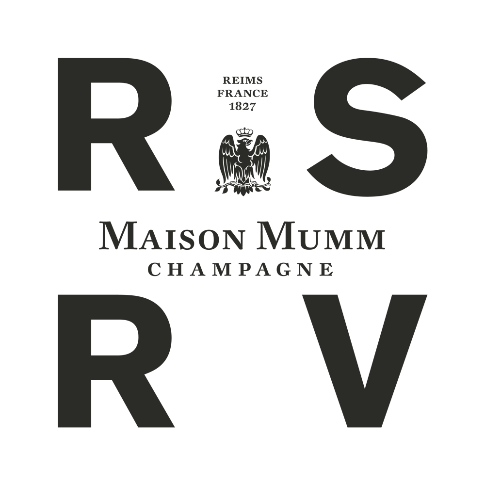Champagne Mumm — RSRV Maison Mumm