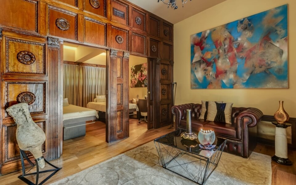 Otzium Wellness Spa