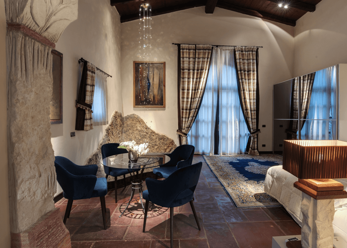 Suite del Bottaccio